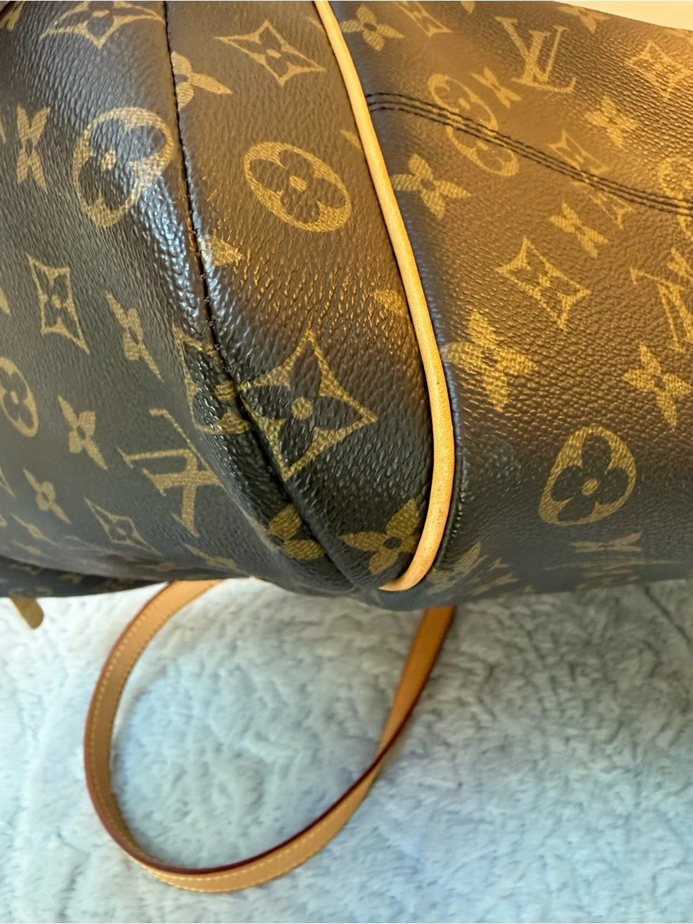 Louis Vuitton Totally GM- Pristine